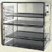 Acrylic Desiccator Cabinet