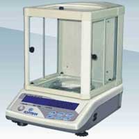 Analytical Balance 