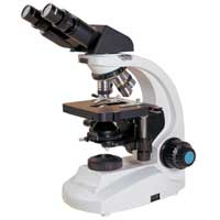 Binocular Research Microscope 