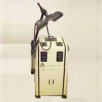 Diathermy Equipment 