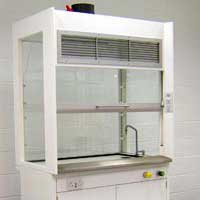 Fume Chamber Fume Chamber