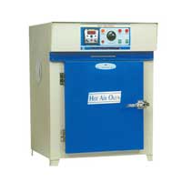 Hot Air Oven