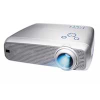 LCD Projector