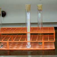 Thin Layer Chromatography Apparatus