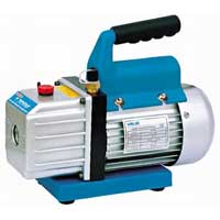 Vacuum Pumps