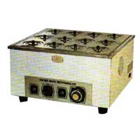 Water Bath Incubator Shaker